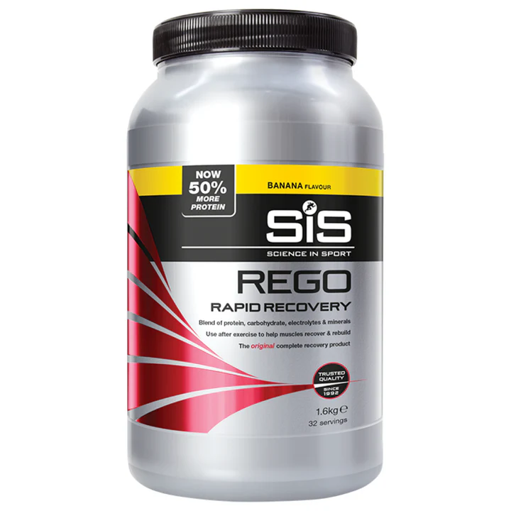 SIS Rego Rapid Recovery 1.6kg